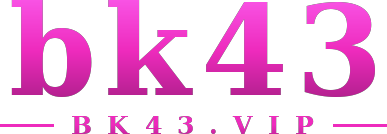 bk43 logo